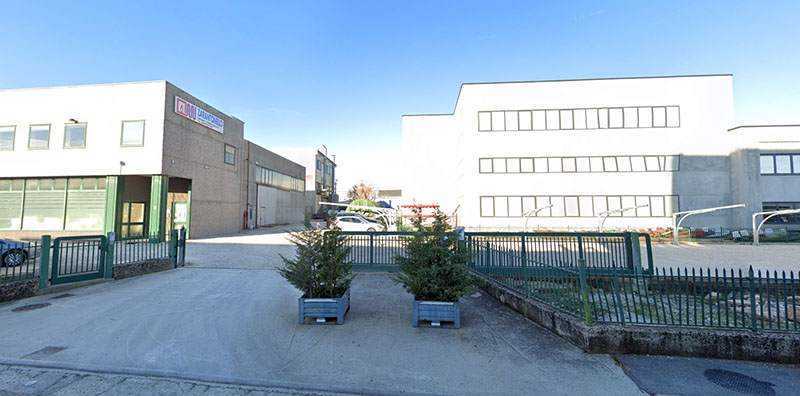 Azienda termoidraulica Zarantonello Srl - Vicenza